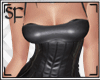 SF RLL Black Dress
