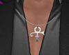 Prince Symbol Necklace