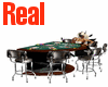 Poker 21 real game!!