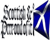 Scottish In The Kilt