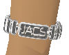 (AK)Jacs bracelet