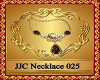 JJC Necklace 4-030