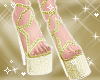 Heels Sexy Star
