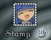 Higu. Cute Stamp (Anim.)
