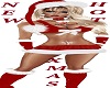 HOT MRS CLAUSE SEXY XMAS