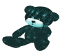 BAD My Space Teddy Bear