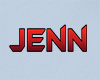 Jenn's Stocking