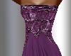 !QT! Lilac Evening Gown