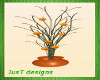 Pumpkin Tree