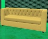 Cream Sofa