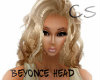 Beyonce Head
