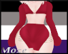 Ooo, Purdy Red