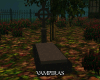 Ancient Tombstone