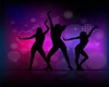 ROOM PLAY DANCE
