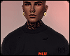® Huf Black
