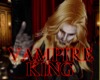 Vampire King Suit
