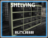 SHELVING