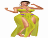 GM's Pool Party Dress GM's Pool Party Dress