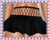 ★Black Mini Skirts RLL