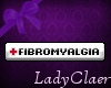 Fibromyalgia tag ~LC
