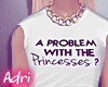 ~A: A Problem ? Outfit