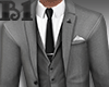 Open Blazer + Vest