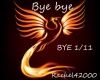 Bye bye, T2R & Minissia