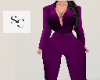 SC violet suit fem