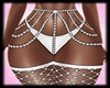Angel white Panties