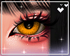 Big eyes yellow