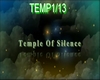 temple of silence P1