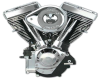 Harley Engine 3D