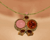 IG-Necklace FantassyGold