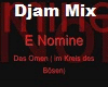 .D. E Nomine Mix DAS