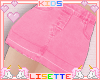 kids pink skirt