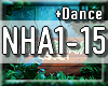 R - Nha Terra +D