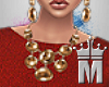 MM-Noelle Jewelry Set