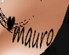 tatoo mauro