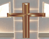 GP*Wedding Cross church