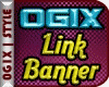 .:.OG | Ogix Link Banner