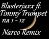 T.Trumpet-Narco