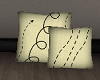 [SM] Pillow set