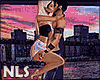 .NLS. Valentine Hot Kiss