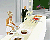 Elegant Wedding Buffet