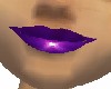 Lipstick - Purple (H4)