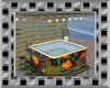 {SP}Beach Hot Tub