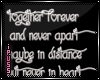 Together Forever quote