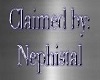 [Nephi]-Custom collar*