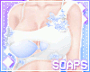 +Goddess Set Blue