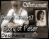 |Desc| Story of Peter